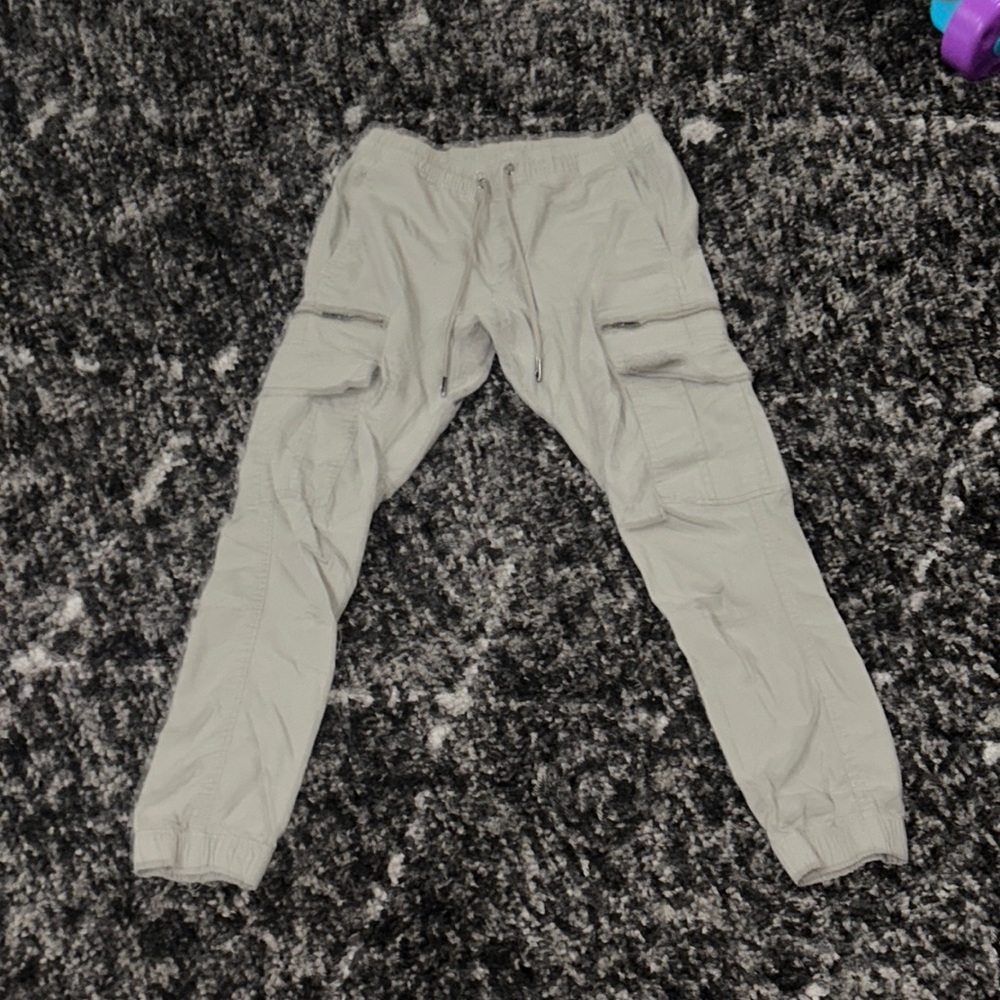 CSG (champs) Tan Cargo